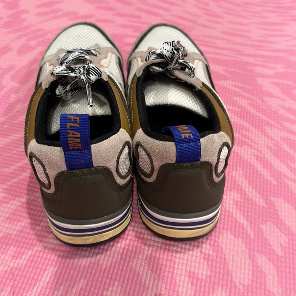 Sandro Flame Sneakers - Picture 3 of 6